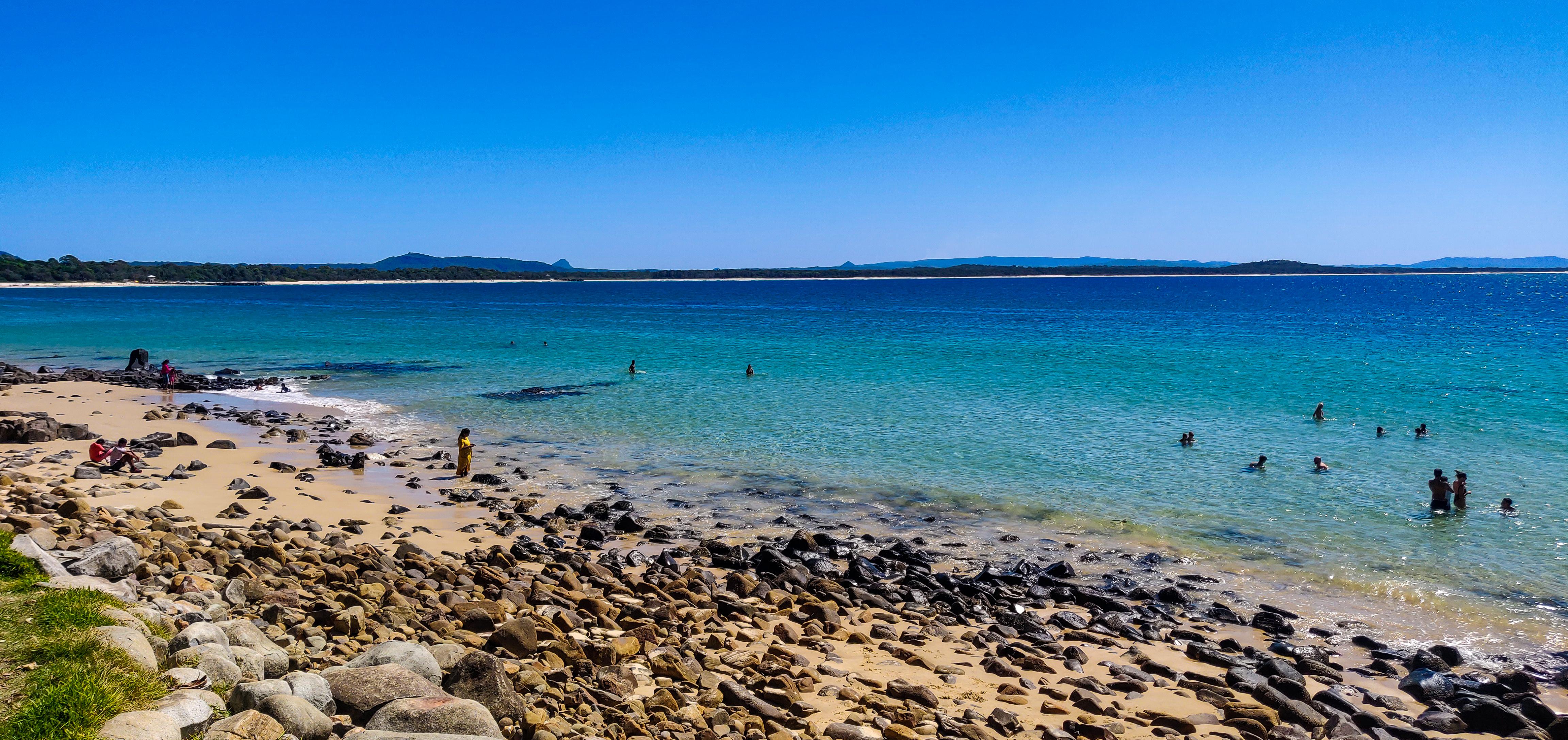 Little Cove Beach